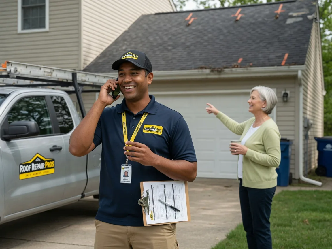 Roof Repair Mineral, WA FAQs
